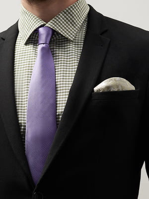 Краватка фіолетова | 6089968