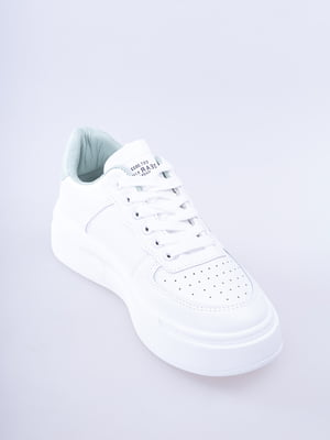 Кросівки білі | 6089713
