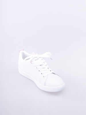Кросівки білі | 6089715