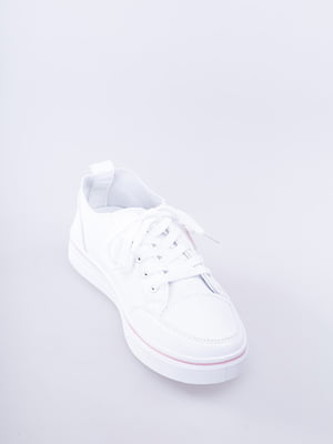 Кросівки білі | 6089716