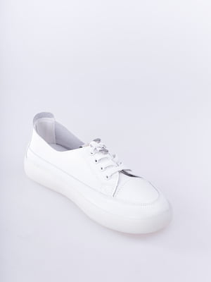 Кроссовки белые | 6089718
