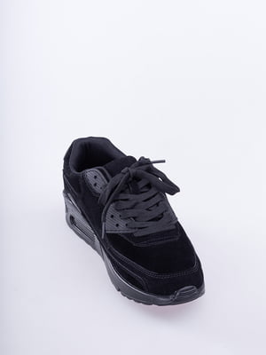 Кросівки чорні | 6089719