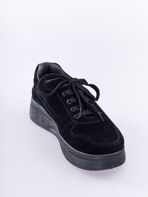 Кросівки чорні | 6089725