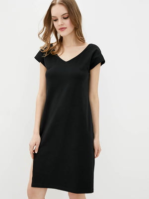 Платье черное | 5980758