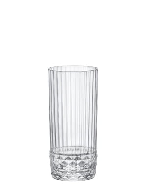 Набір склянок (480 мл) "America'20s" | 5607713