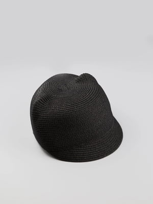 Шляпа черная | 6094159