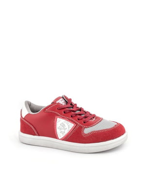 Кросівки червоні | 6094390
