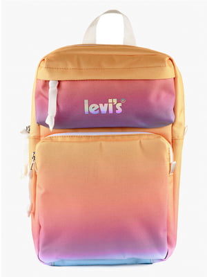 Рюкзак разноцветный | 6095189