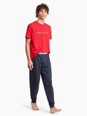 Піжама: футболки та штани | 6095226