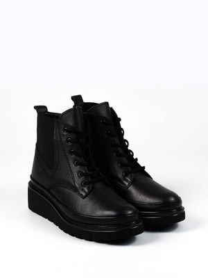Ботинки черные | 6095439