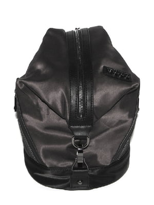 Рюкзак черный | 6096220