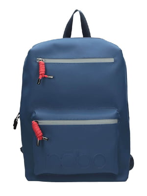 Рюкзак синій | 6096231