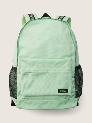 Рюкзак зелений | 6096268