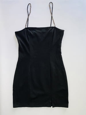 Сукня чорна | 6068094