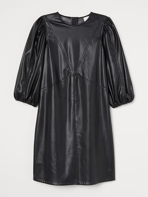 Платье черное | 6068484