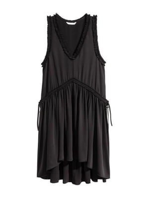 Платье черное | 6096832