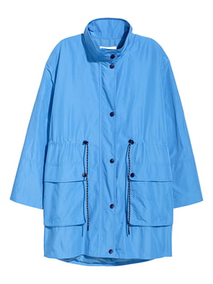 Куртка блакитна | 6096904