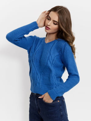 Пуловер | 6097644
