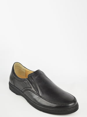 Туфли черные | 6098050