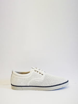 Туфли белые | 6098051