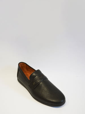 Туфли черные | 6098053