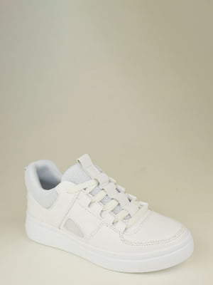 Кросівки білі | 6098128