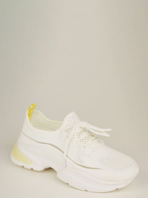Кросівки білі | 6098139