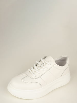 Кроссовки белые | 6098140