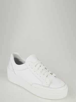 Кросівки білі | 6098145