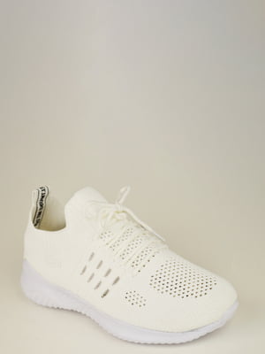 Кросівки білі | 6098158