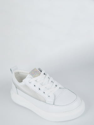 Кросівки білі | 6098159