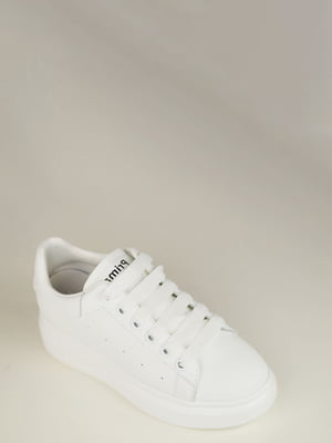 Кроссовки белые | 6098161