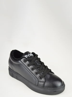 Кросівки чорні | 6098162