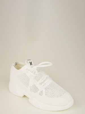 Кроссовки белые | 6098166