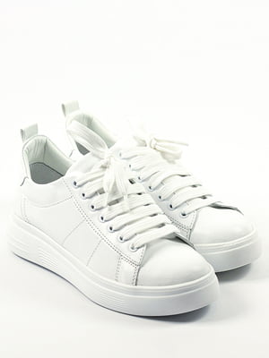 Кроссовки белые | 6098168