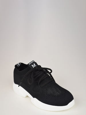 Кросівки чорні | 6098169