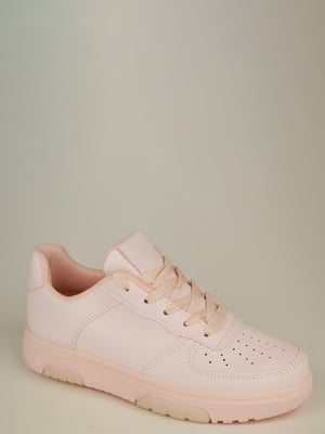 Кросівки рожеві | 6098170