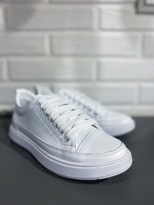 Кроссовки белые | 6098171
