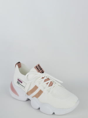 Кросівки білі | 6098174