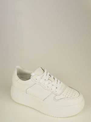 Кросівки білі | 6098175