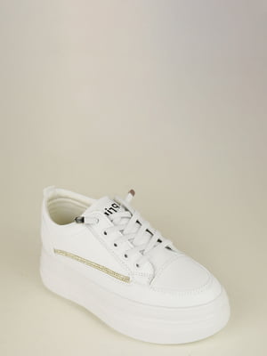 Кросівки білі | 6098178
