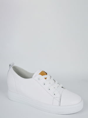 Кросівки білі | 6098182