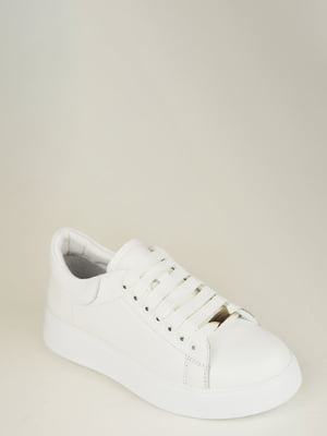 Кросівки білі | 6098186