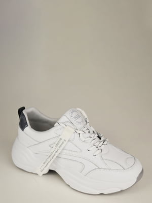 Кросівки білі | 6098187