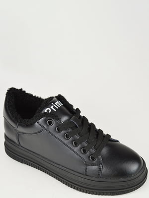Кросівки чорні | 6098195