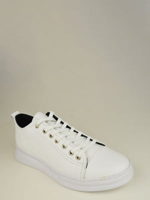 Кросівки білі | 6098208