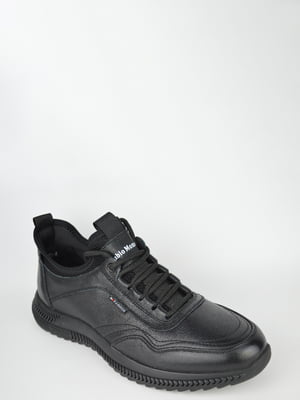 Кросівки чорні | 6098212