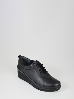 Туфли черные | 6098294