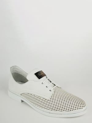 Туфлі білі | 6098300