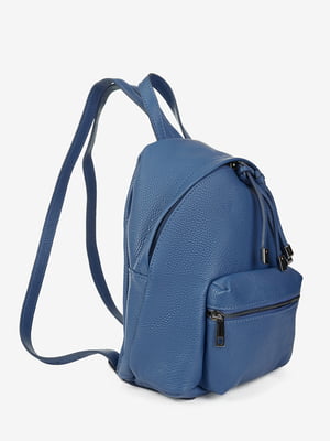Рюкзак синий | 6098373